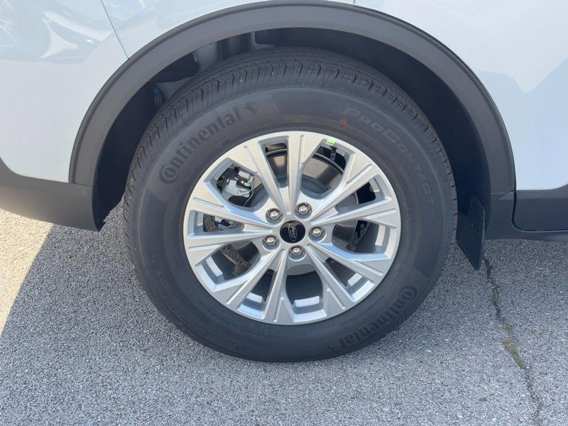 New 2026 Ford Escape Active w/ Tech Pack #1 image 4