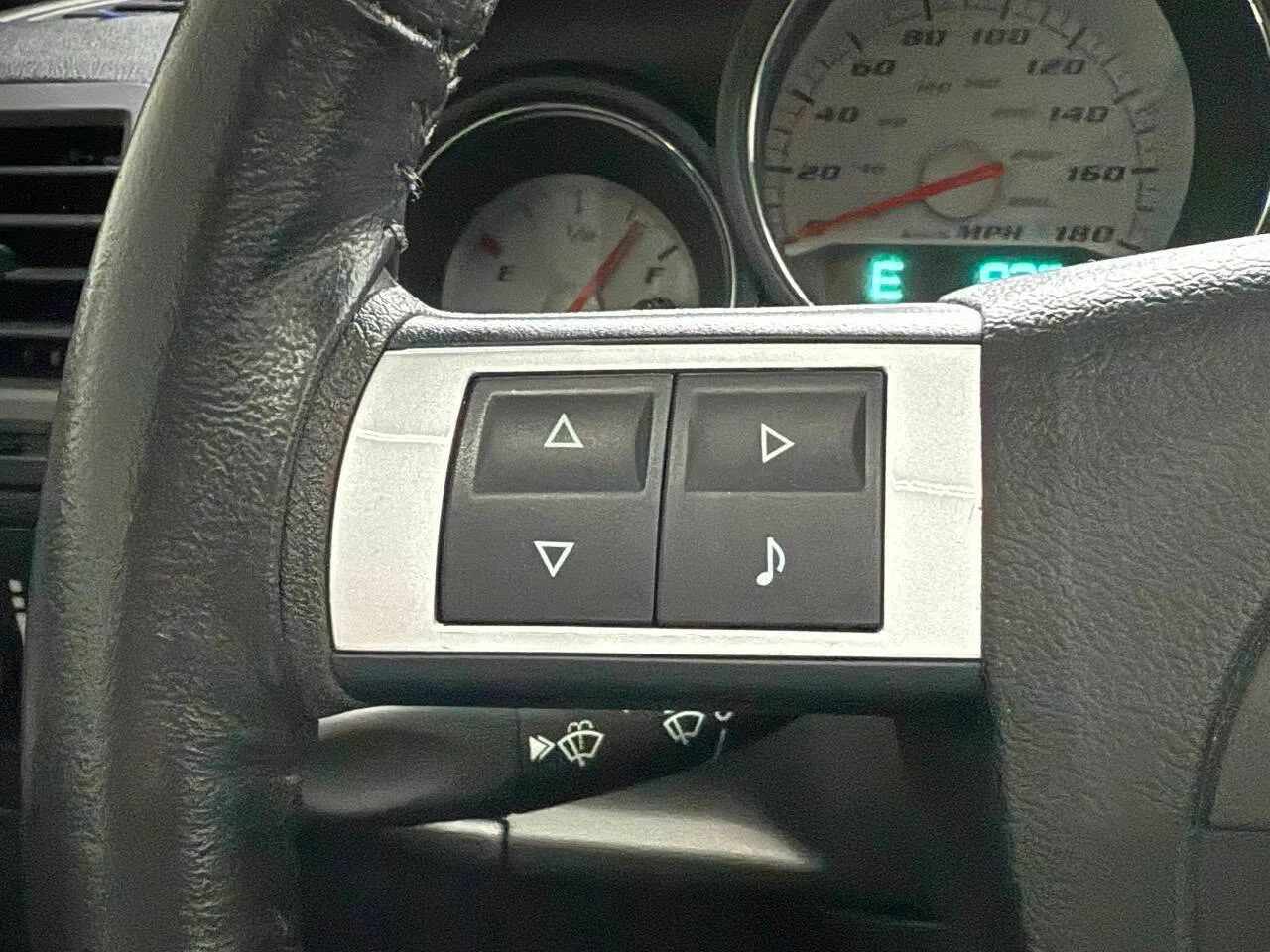 Used 2008 Dodge Challenger SRT8 RWD image 30