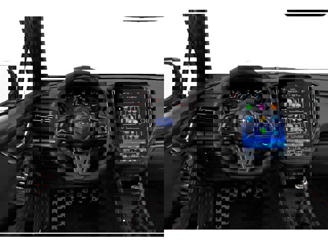 New 2026 Subaru WRX Premium image 15