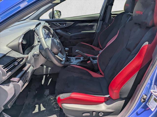 New 2026 Subaru WRX Limited w/ Accessory Package #2 AWD/4WD image 4