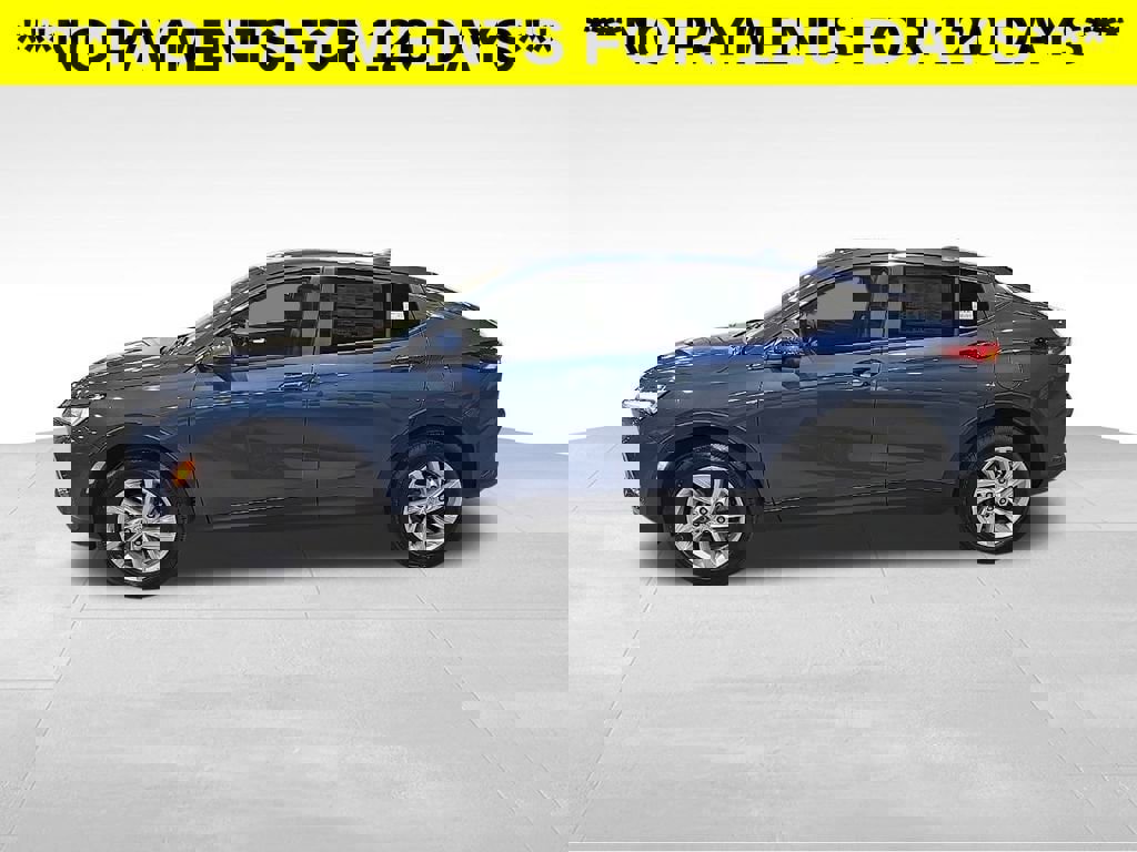 New 2026 Buick Envista Preferred w/ Convenience I Package image 4