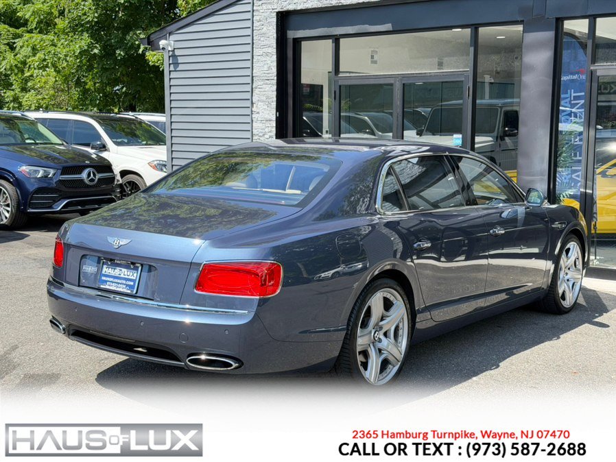 Used 2015 Bentley Flying Spur W12 AWD/4WD image 23