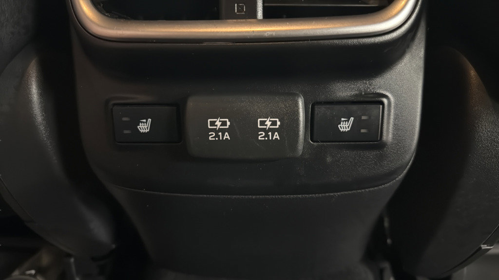 Used 2021 Subaru Outback Limited AWD/4WD image 33