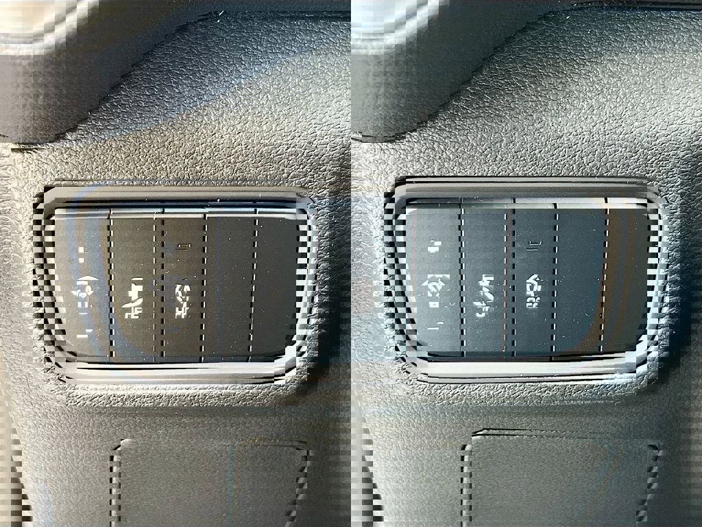 New 2025 Kia Soul LX w/ LX Technology Package image 10