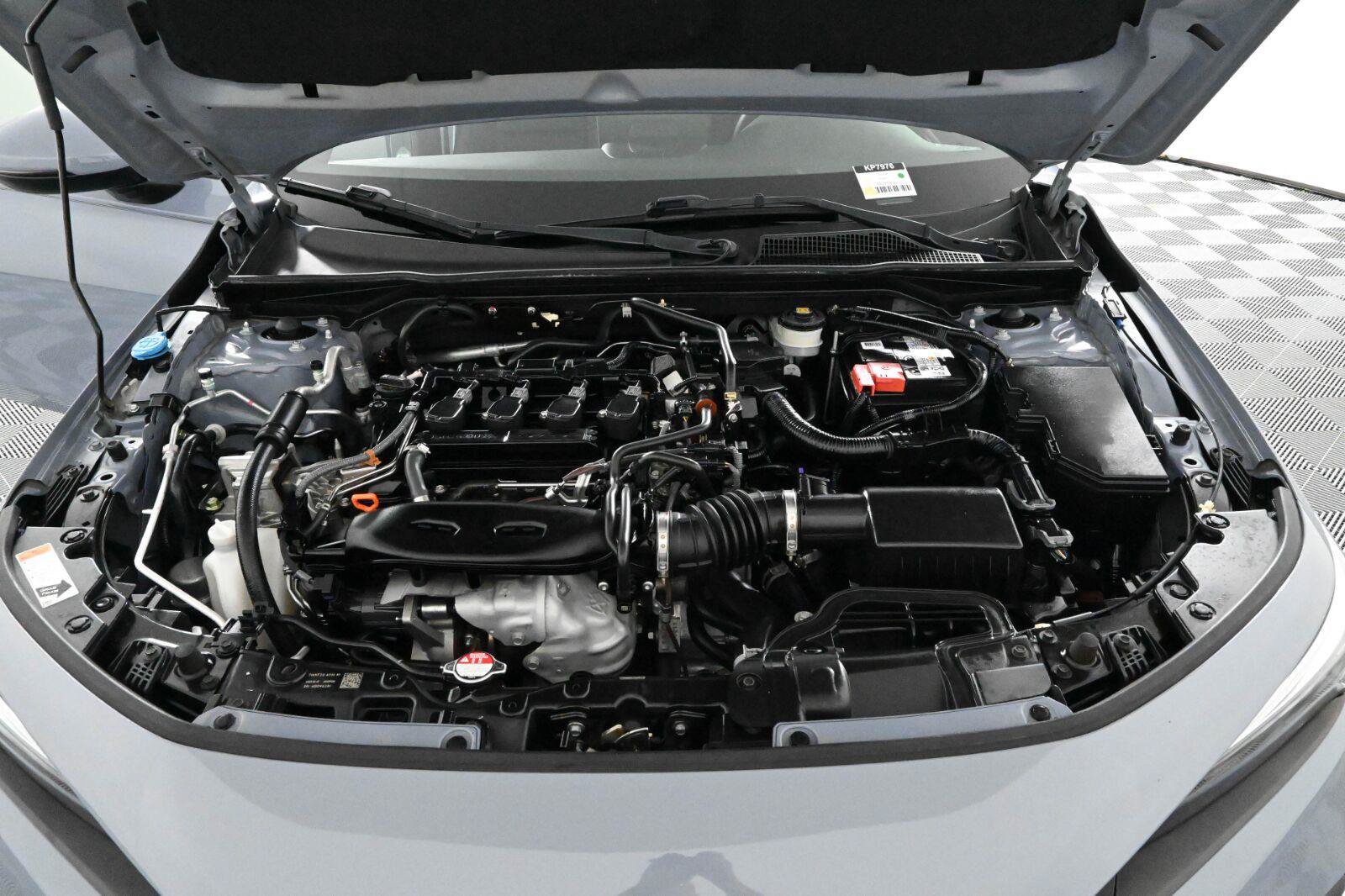 Used 2022 Honda Civic Sport Touring image 31