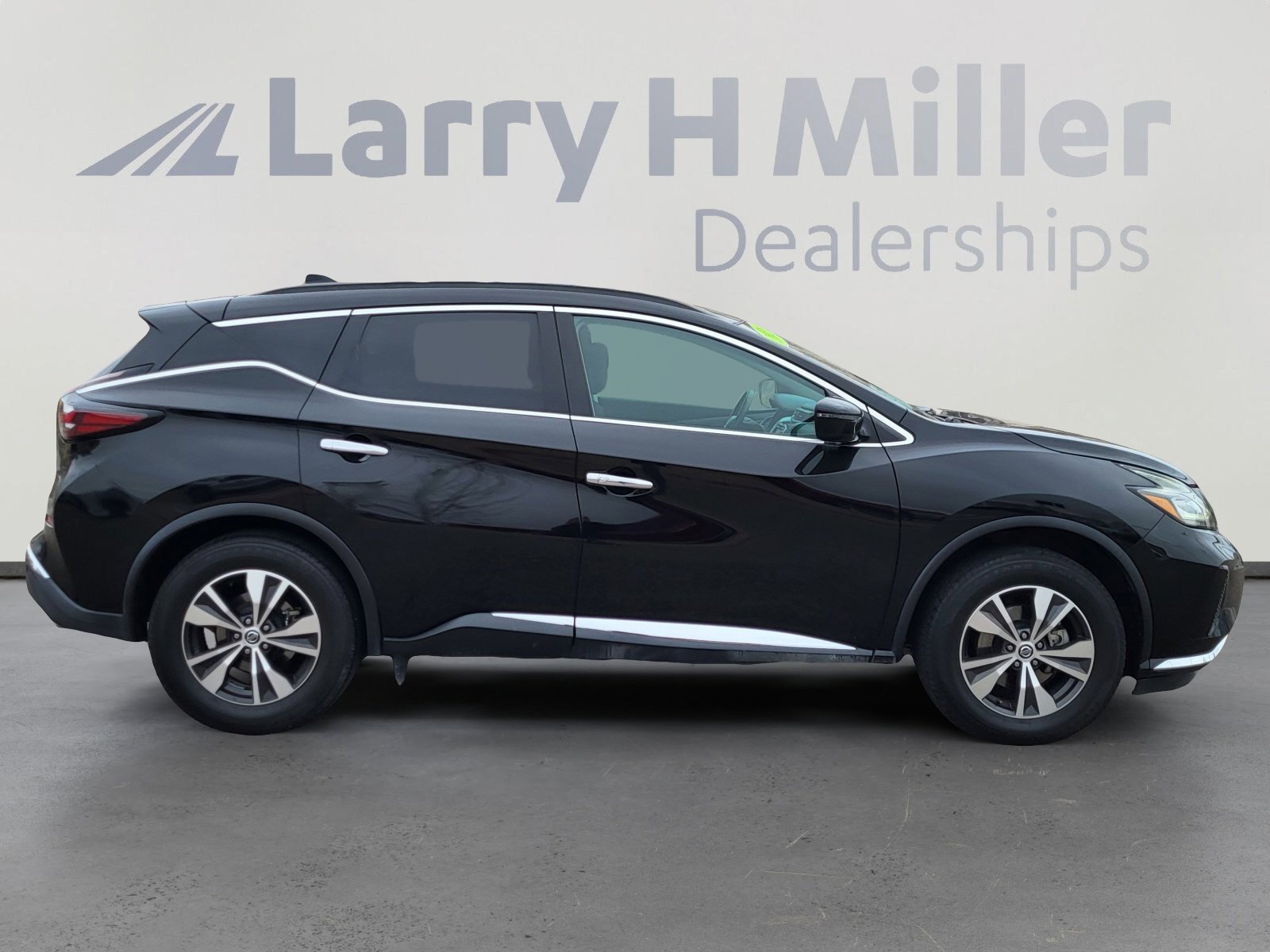 Used 2020 Nissan Murano SV image 6