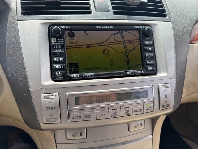 Used 2008 Toyota Solara SE FWD image 20
