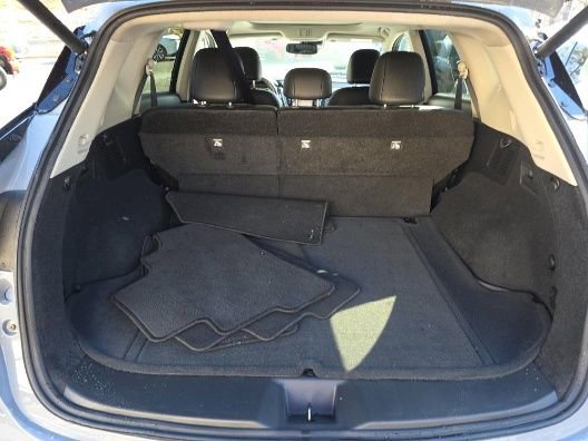 Used 2023 Nissan Rogue SL w/ SL Premium Package image 12