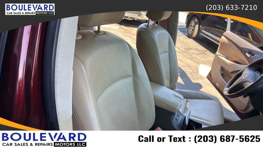 Used 2007 Lexus ES 350 image 39