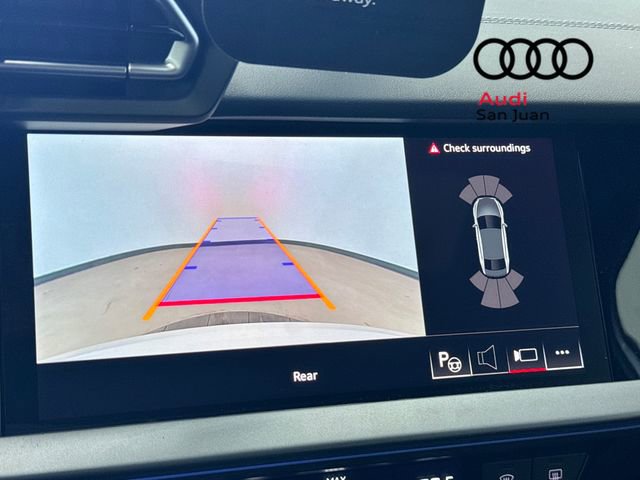 New 2026 Audi A3 2.0T Premium image 21