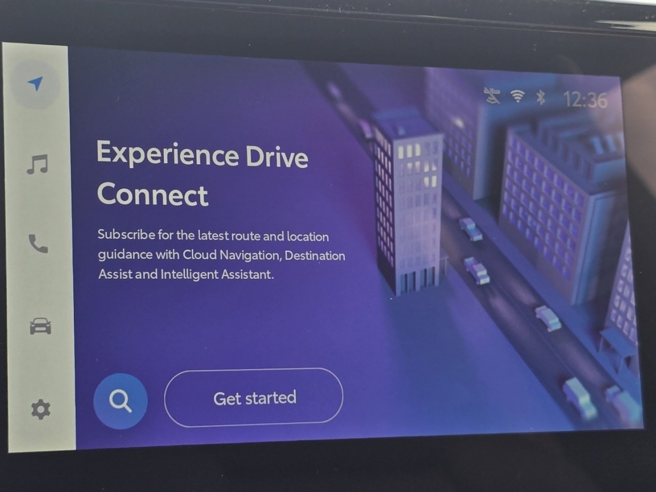 New 2026 Toyota Corolla XSE FWD image 3