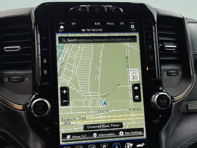 Certified 2020 RAM 1500 Limited image 16