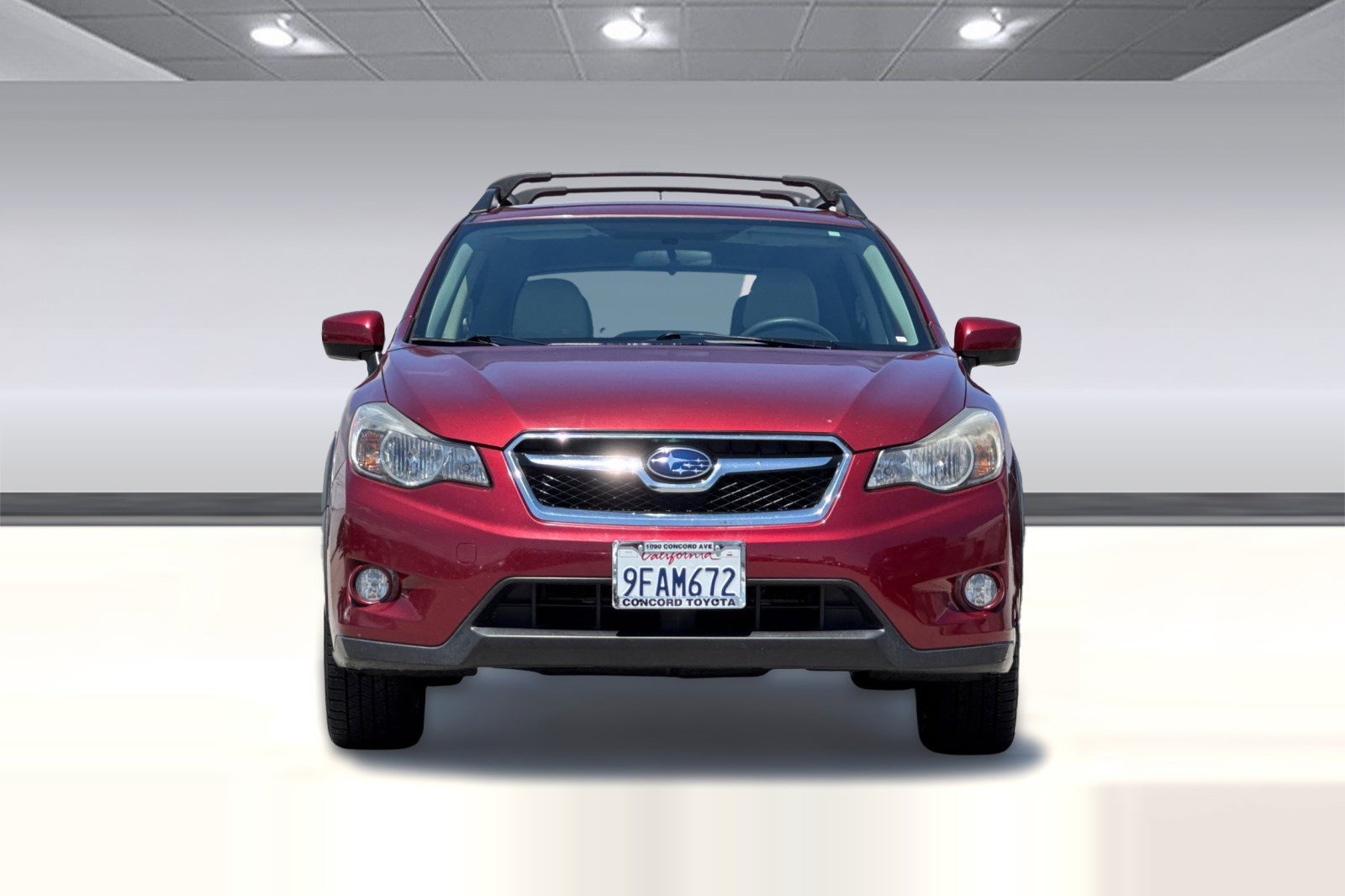 Used 2015 Subaru Crosstrek 2.0i Premium AWD/4WD image 6