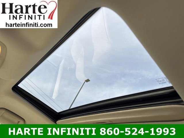 Used 2016 INFINITI QX80 4WD w/ Driver's Assistance Package image 25