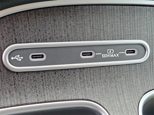 New 2026 Hyundai Palisade SEL image 14