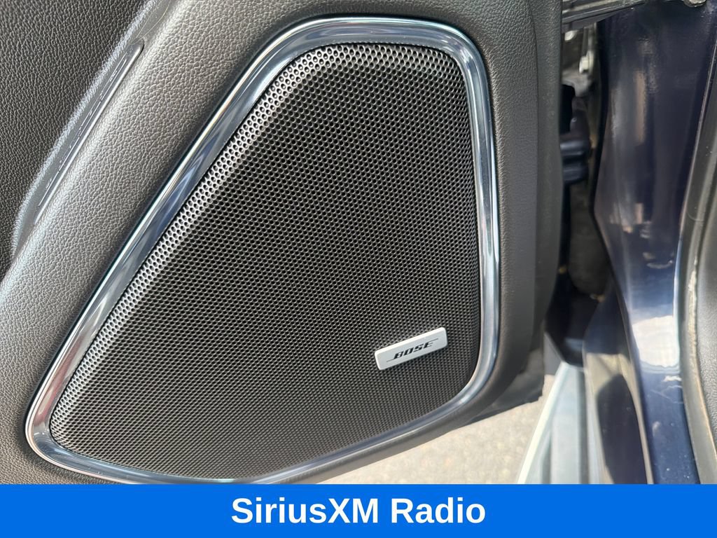 Used 2019 Chevrolet Tahoe Premier AWD/4WD image 13