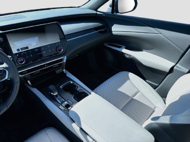 New 2026 Lexus RX 350 Premium w/ Convenience Package FWD image 20