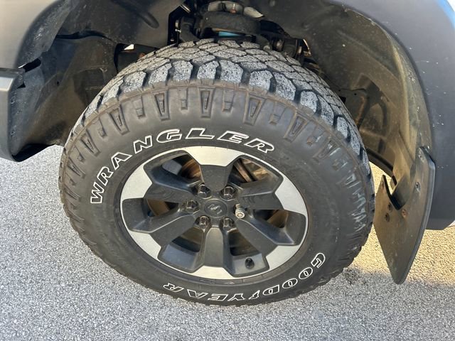 Used 2022 RAM 1500 Rebel w/ Rebel Level 2 Equipment Group image 53