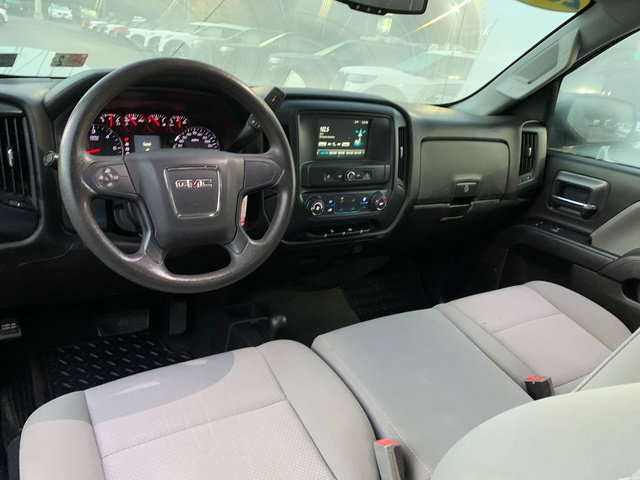 Used 2018 GMC Sierra 1500 4x4 Double Cab w/ Elevation Edition image 20