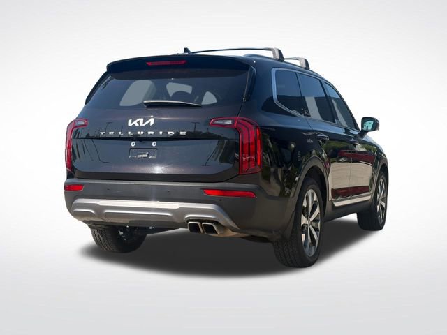 Used 2022 Kia Telluride S FWD image 14