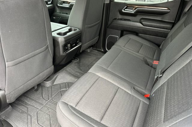 Used 2023 Chevrolet Silverado 1500 RST w/ All Star Edition Plus image 16