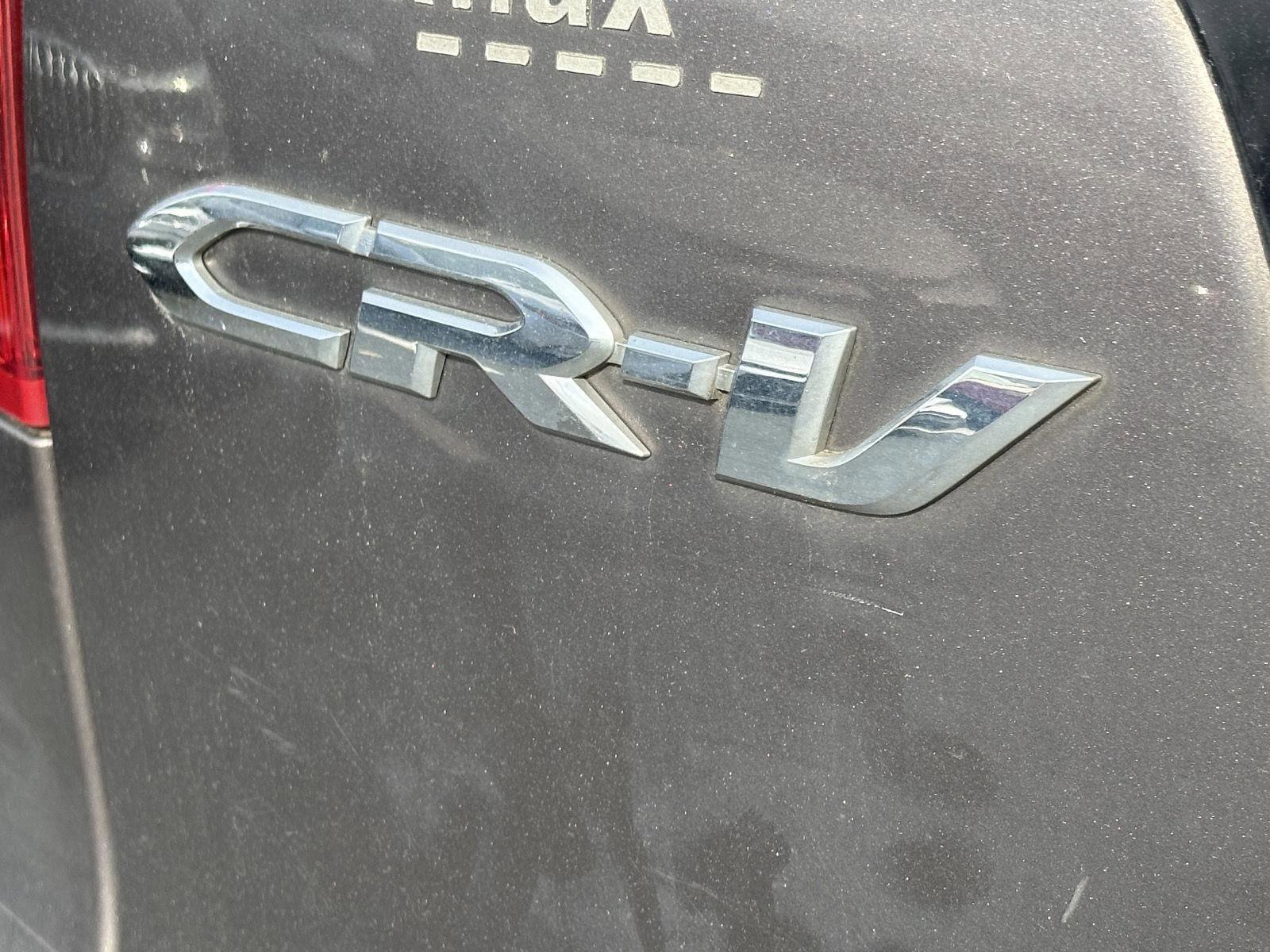 Used 2014 Honda CR-V LX image 10