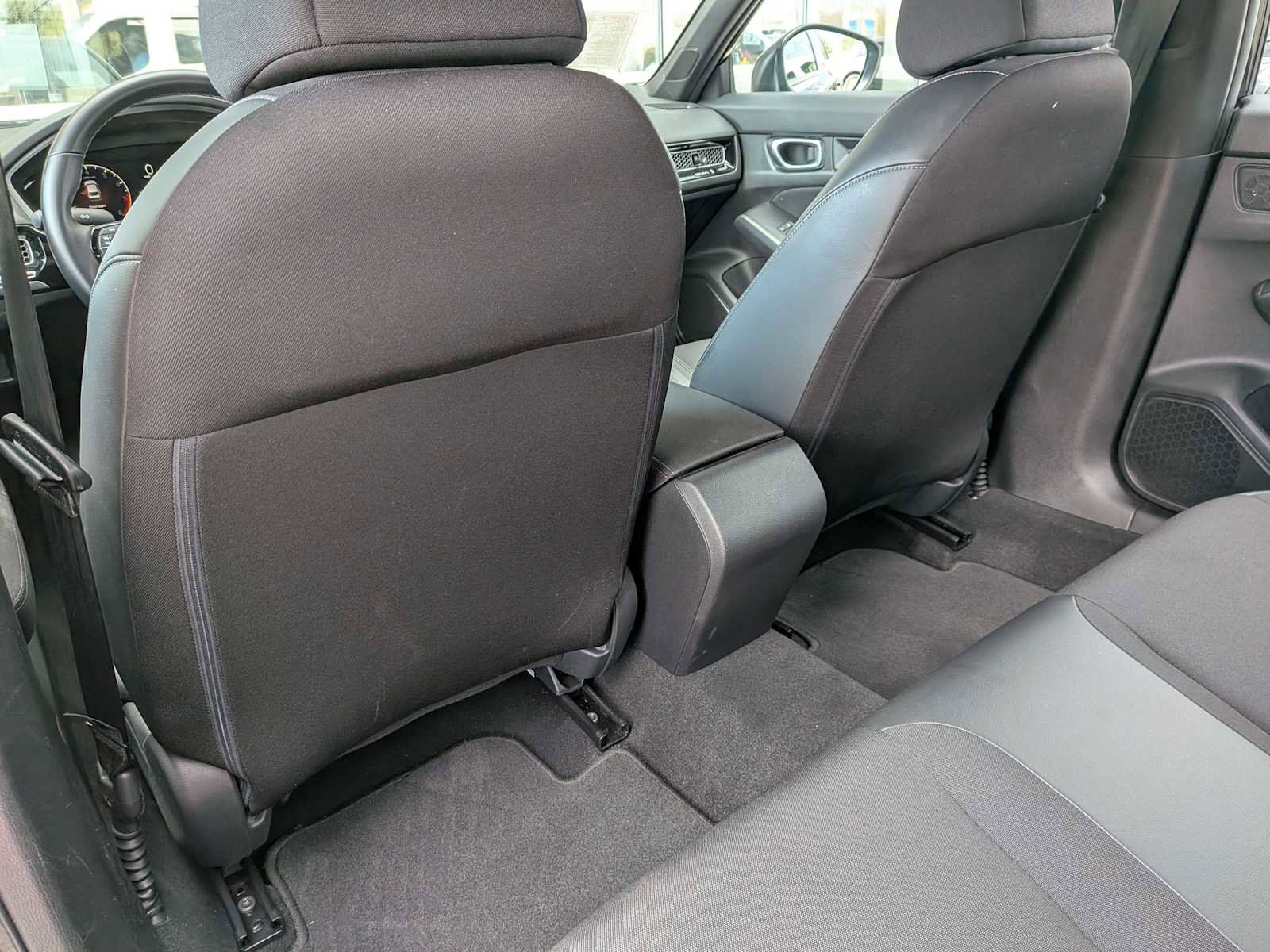 Certified 2023 Honda Civic Sport image 16