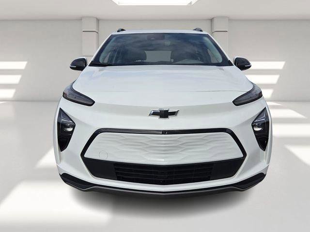 Used 2023 Chevrolet Bolt EUV Premier w/ Sun & Sound Package FWD image 8
