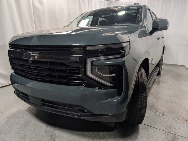 New 2026 Chevrolet Tahoe RST image 7