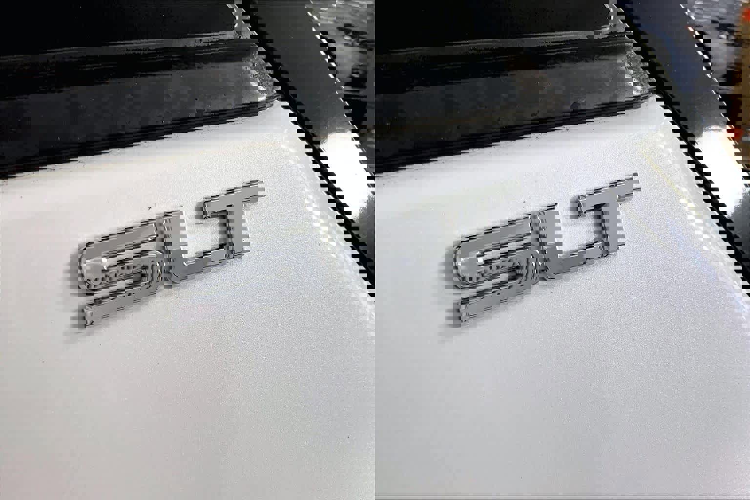 Certified 2021 GMC Terrain SLT w/ LPO, Floor Liner Package image 10