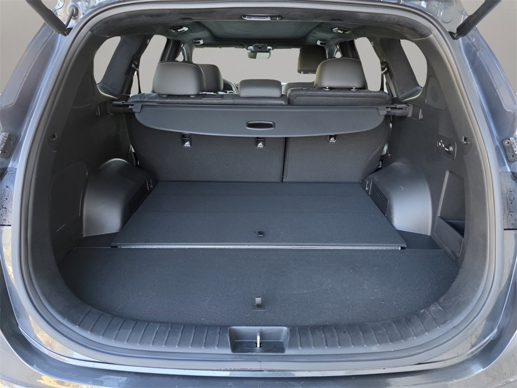 Used 2023 Hyundai Santa Fe Calligraphy image 14