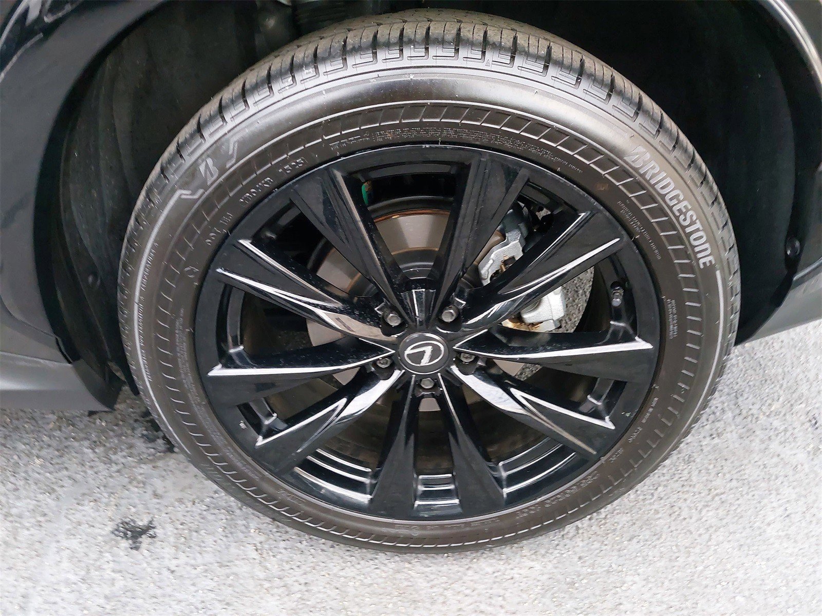 Used 2024 Lexus NX 450h+ F Sport image 40