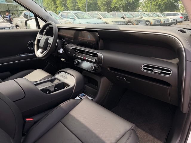 New 2026 Hyundai Palisade SEL Premium AWD/4WD image 30