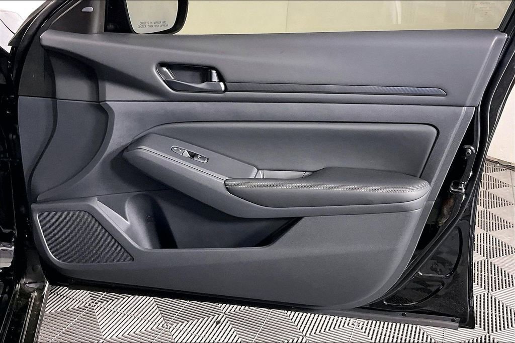 New 2026 Nissan Altima 2.5 SV w/ SV Special Edition Package image 24