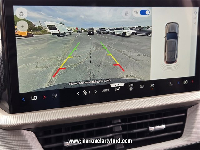 New 2025 Ford Explorer Active w/ Active Comfort Package image 17