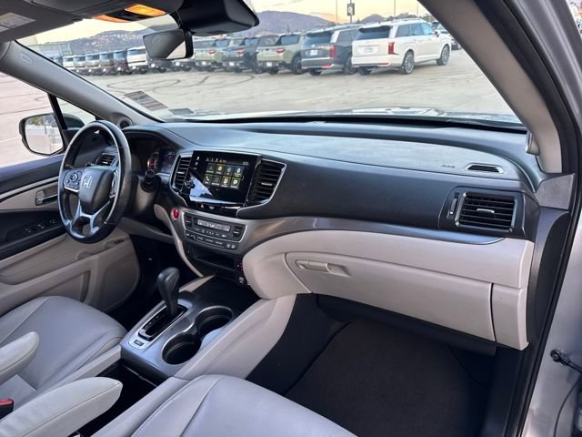Used 2019 Honda Pilot EX-L image 29