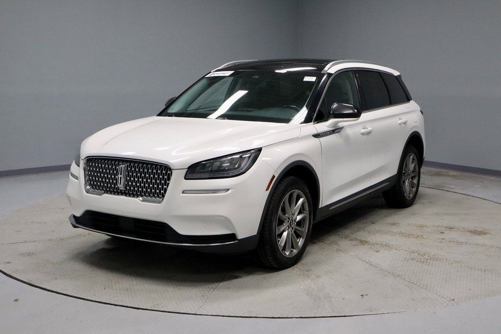 Used 2020 Lincoln Corsair AWD w/ Luxury Package image 7