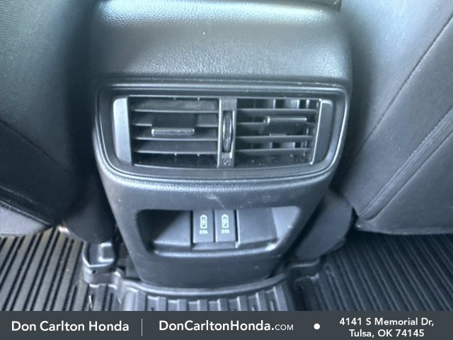 Used 2022 Honda CR-V EX image 17