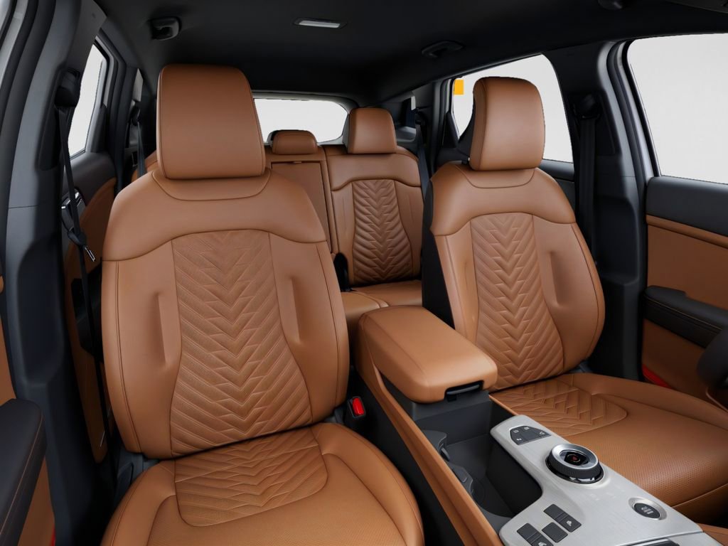 New 2026 Kia Sportage X-Line AWD/4WD image 15