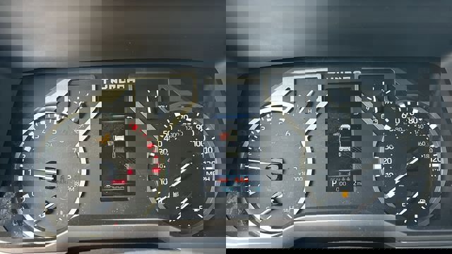 New 2026 Toyota Tundra SR5 w/ SR5 Premium Package AWD/4WD image 16