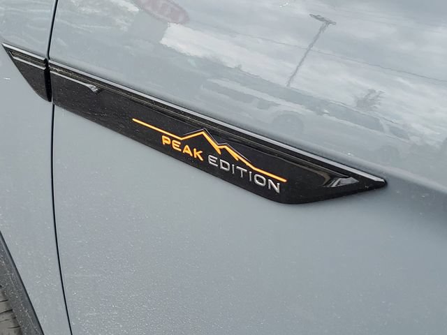 New 2026 Volkswagen Atlas Peak Edition AWD/4WD image 6