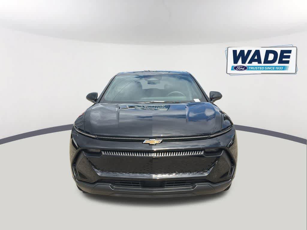 Used 2026 Chevrolet Equinox EV LT FWD video 2