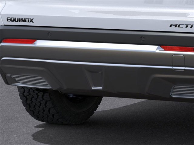 New 2026 Chevrolet Equinox ACTIV w/ Convenience Package III image 14