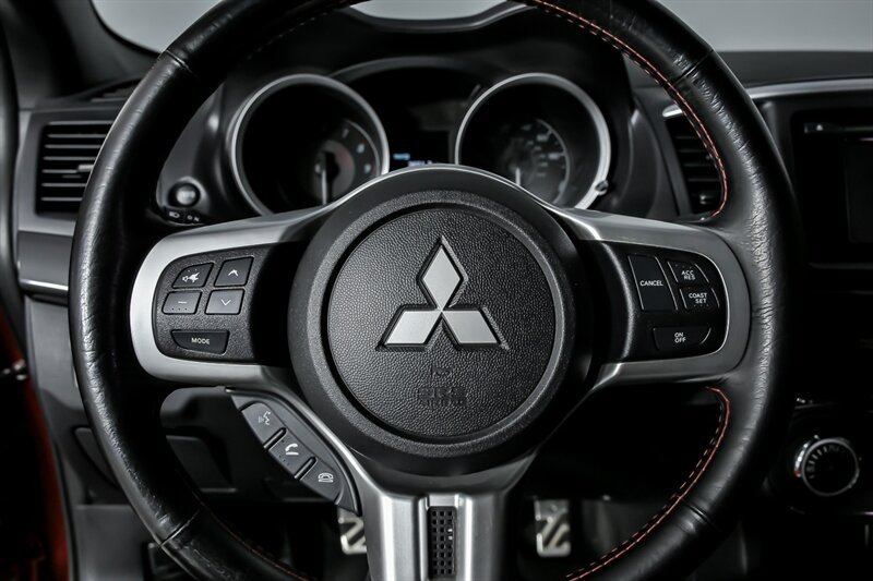 Used 2015 Mitsubishi Lancer Evolution Final Edition AWD/4WD image 19