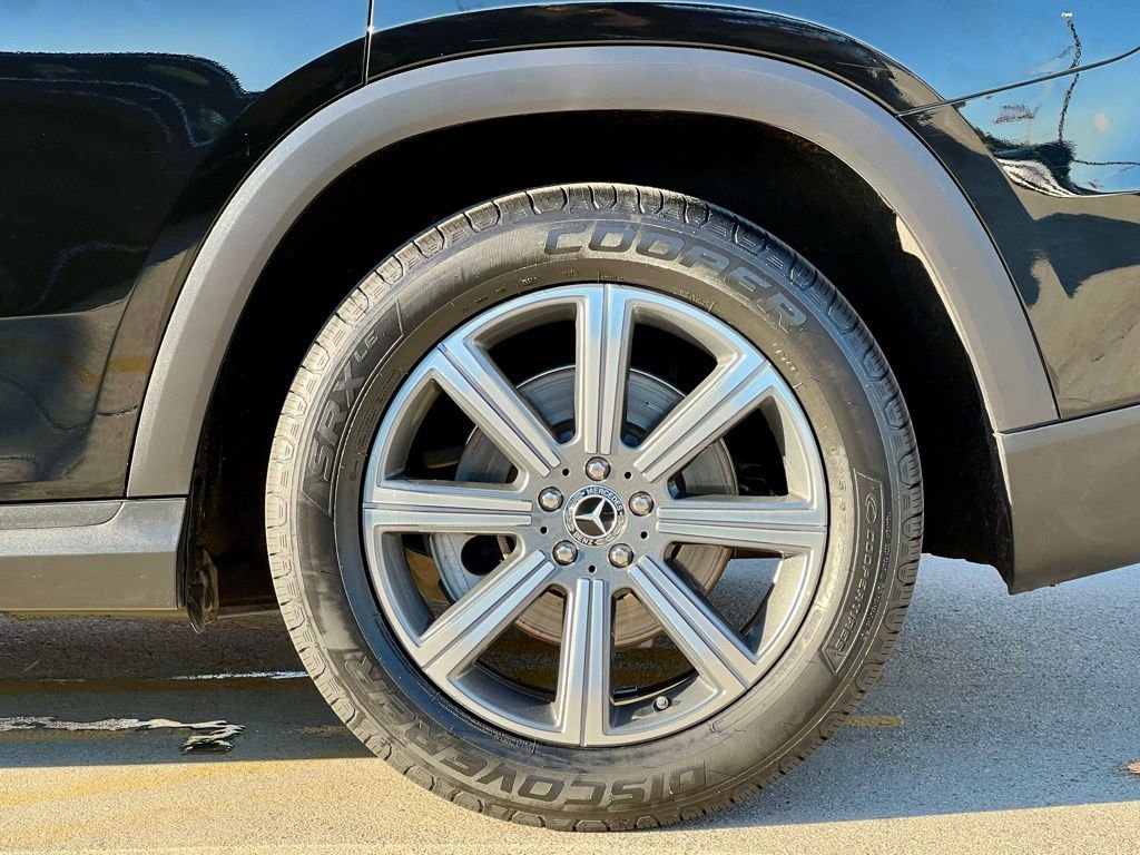 Certified 2023 Mercedes-Benz GLS 450 4MATIC image 43