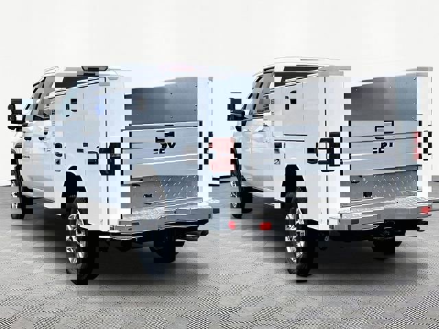 New 2026 Chevrolet Silverado 2500 W/T w/ WT Convenience Package image 4