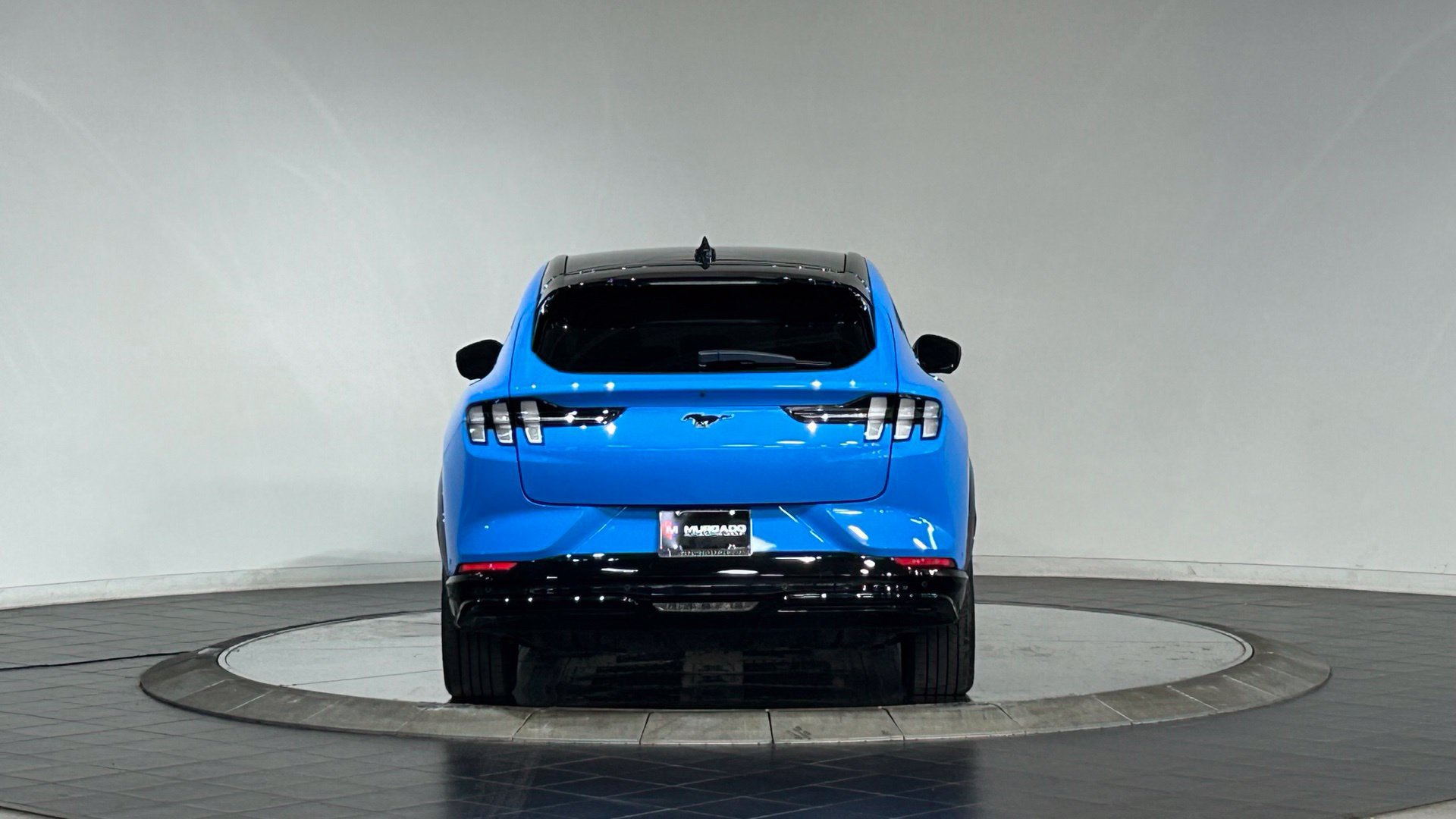 Used 2023 Ford Mustang Mach-E Premium AWD/4WD image 8