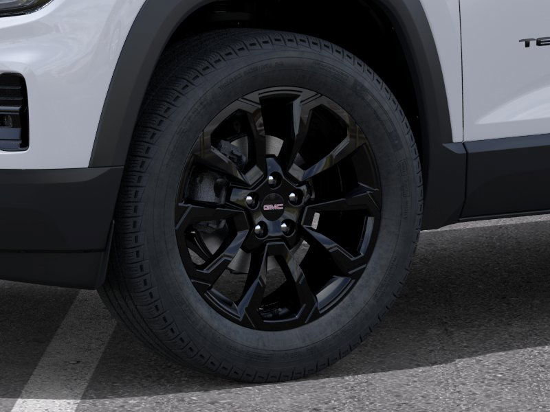 New 2026 GMC Terrain Elevation image 12