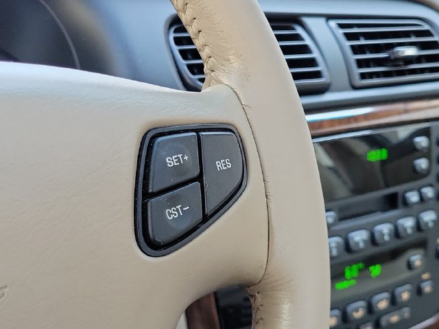 Used 2000 Mercury Sable LS Premium FWD image 16