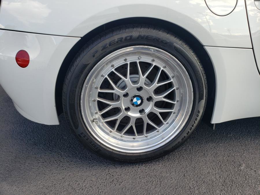 Used 2006 BMW M Roadster image 38